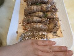 -宁海食府·涌宴(真和店)