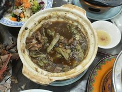 -乔家满族八大碗(流水沟店)