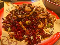 -泥糊破店小酒馆·团建聚餐(南京西路店)