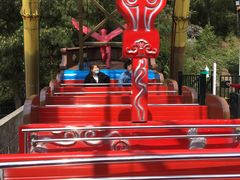 -梦幻奥陶纪景区