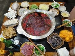 -大龙火锅(老店)
