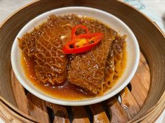 沙嗲金钱肚-香港百合居(LCM置汇旭辉广场店)