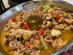 -彭耕记猪油炒小菜(吉联mall店)