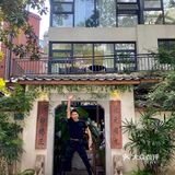 长沙岳麓山下[吐]中式高端私人房间菜
