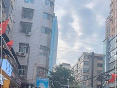 -正宁路小吃夜市