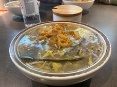 -老淮滨-蚌埠非遗小吃(淮河路店)