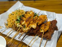 -魏记里脊肉炸炸炸(南门口店)