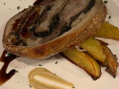 -La Tavernetta(Bar à Vin)(乌鲁木齐路店)