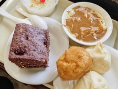 肉包子-护国寺小吃(安定门店)