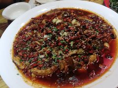 -兔槽江湖菜·重庆璧山兔(水围店)