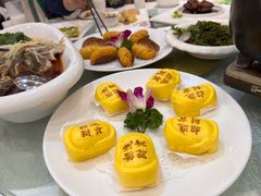 -齐家花园大酒店(宝山店)
