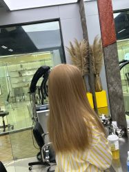 -BEAUTY HAIR GANO
