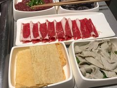 -海底捞火锅(凯德广场店)
