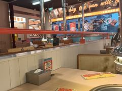 -伊茉家的烤肉店(勒泰中心店)
