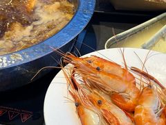 -牛武士寿喜烧·和牛火锅自助(全球首店)