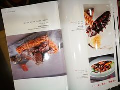 -聚宝渔港.五钻酒家(上地店)