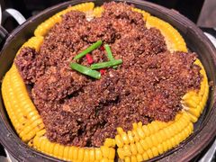 -麒麟小院·老九江菜(安平路店)