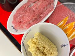 -小龙坎火锅(汉街店)
