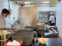 -马艾萨中国兰州传统牛肉面(惠新里店)