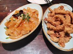 -江边城外烤全鱼(方庄时代购物中心店)