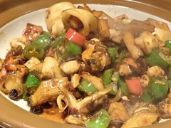 -秋色客家菜(南山店)