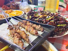 -京悦南门涮羊肉·羊蝎子火锅(田林路店)
