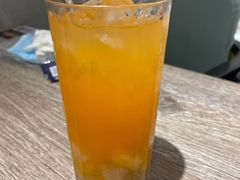 杂果宾治-敏华冰厅(天河城店)