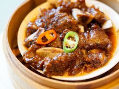 -杭州JW万豪酒店-万豪中餐厅