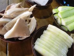 -正南齊北重庆老火锅(光华村直营店)