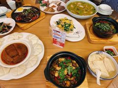 -陈麻婆豆腐总店