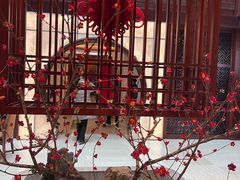 -余姚阳明温泉山庄