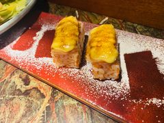 -炙柒Sekinana·精致料理 烧鸟·铁板烧(海上世界店)