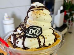 -DQ·蛋糕·冰淇淋(茂业天地店)