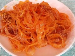 android_upload_pic-八亩沟擀面皮(西安首店)