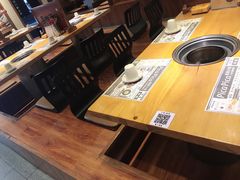 -喜鹊烤肉酒场(美乐城店)