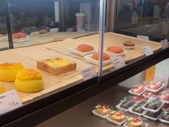-奈雪的茶(印象城店)