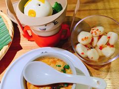 -桂小厨广西菜(青秀万达店)