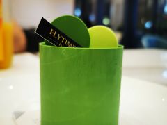 和风抹茶慕斯-法桐蛋糕·手作面包(万象城店)