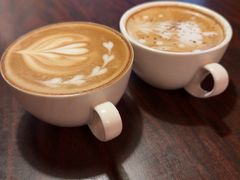 -百客咖啡(国际大厦店)