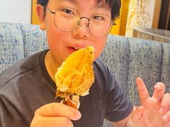 -喜记避风塘炒辣蟹(旗舰店)