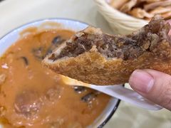 -方中山胡辣汤(通州店)