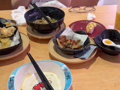 -寿司郎(皇庭广场店)