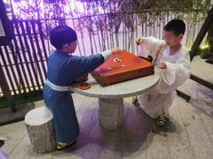 -长沙北辰三角洲大悦城