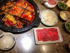 -重庆渝达老火锅(春熙路店)