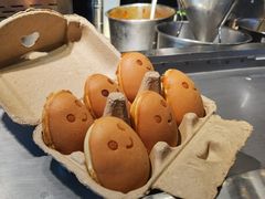 -羊羊鸡蛋仔(大学城店)