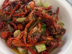 -四妹餐厅(玫瑰街店)