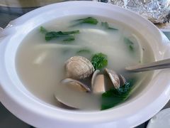 -七鲜渔港美食餐厅(巽寮湾海景店)