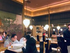 大堂-弄堂里(西溪龙湖天街店)