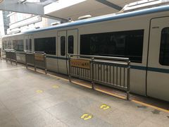 -黄浦路(地铁站)
