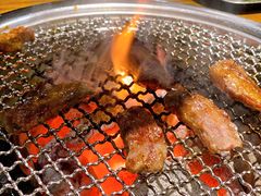 安格斯牛肋条-·缸桶屋·韩式牛肋条自助烤肉(西湖D11店)